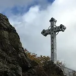 Prázdninový dům Janne