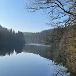 Prázdninový dům Janne Monschau
