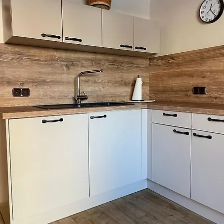 Σπίτι διακοπών Janne