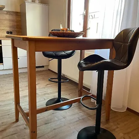 Janne * Monschau