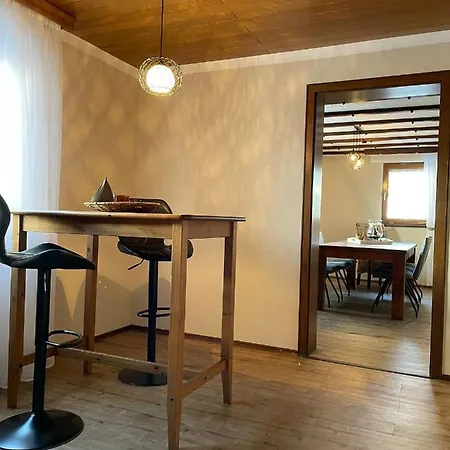 Janne Σπίτι διακοπών