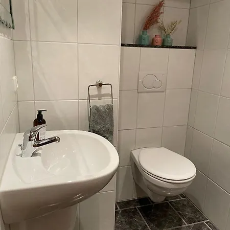 Vakantiehuis Janne Monschau