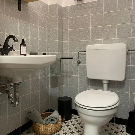 Janne Σπίτι διακοπών