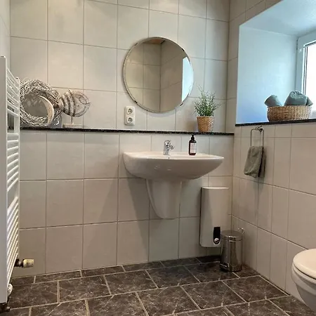 Janne Vakantiehuis *