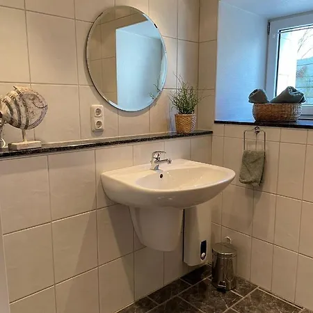 Vakantiehuis Janne