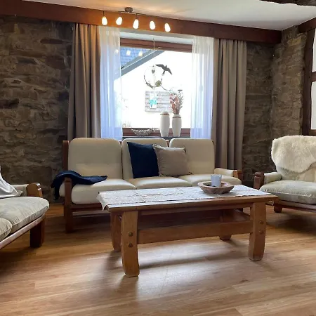 Σπίτι διακοπών Janne