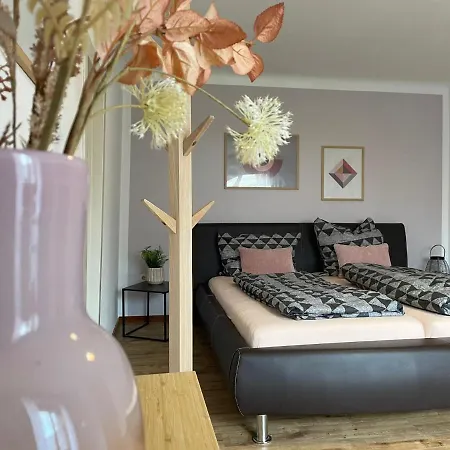 Janne Vakantiehuis *