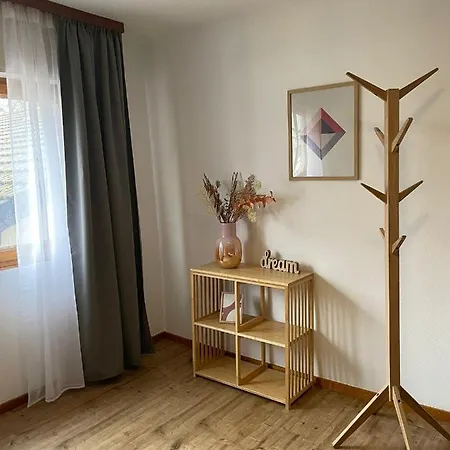 Janne Vakantiehuis
