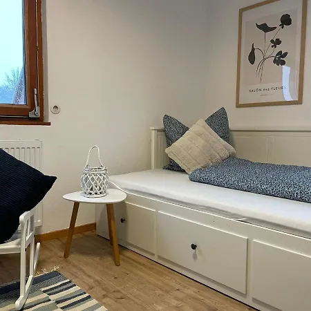 Janne Vakantiehuis *