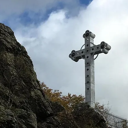 Σπίτι διακοπών Janne