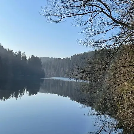 Semesterbostad Janne Monschau