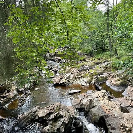 Janne Σπίτι διακοπών