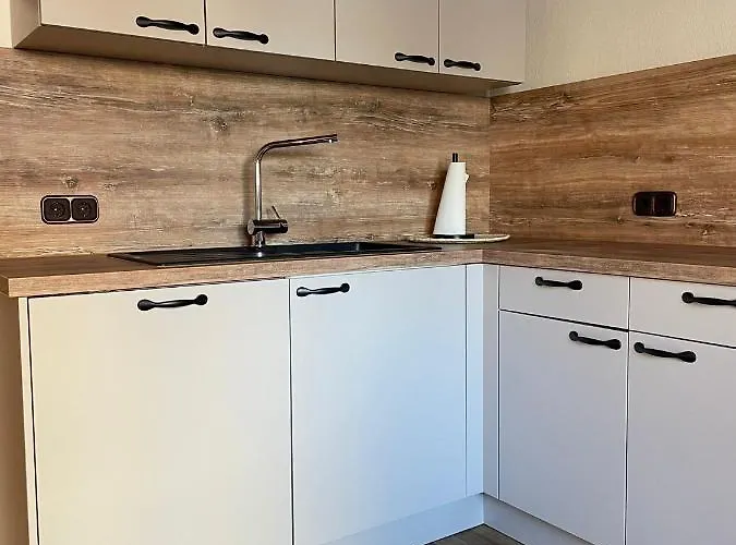 Semesterbostad Janne