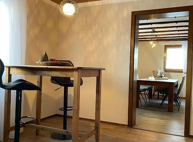 Janne Semesterbostad