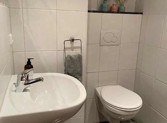 Semesterbostad Janne Monschau