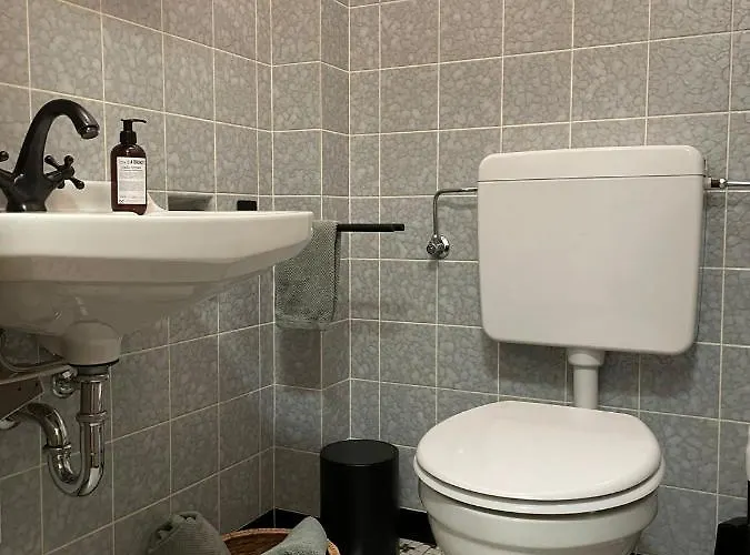 Janne Semesterbostad