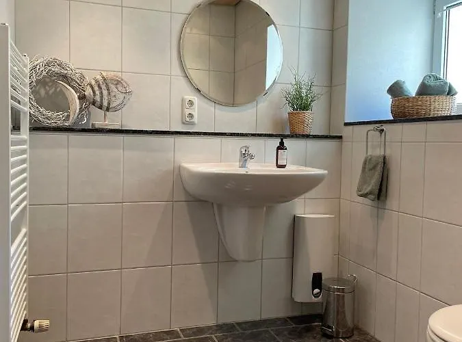 Janne Semesterbostad *