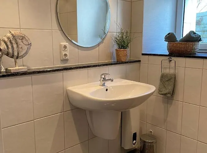 Semesterbostad Janne