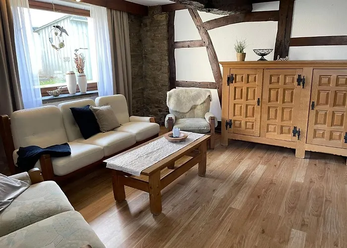 Semesterbostad Janne *