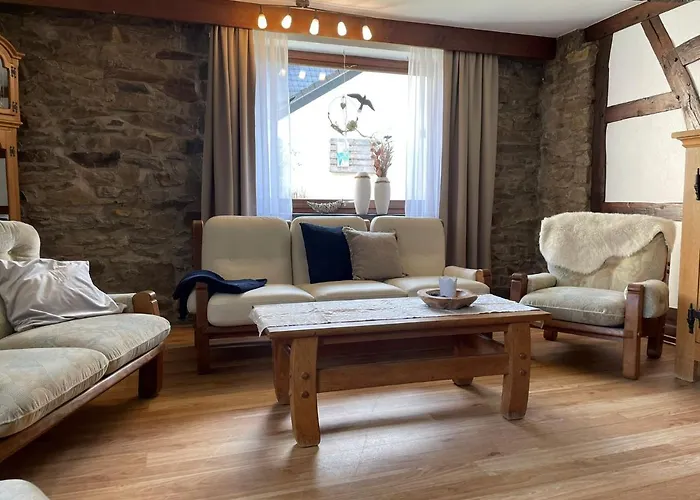 Semesterbostad Janne