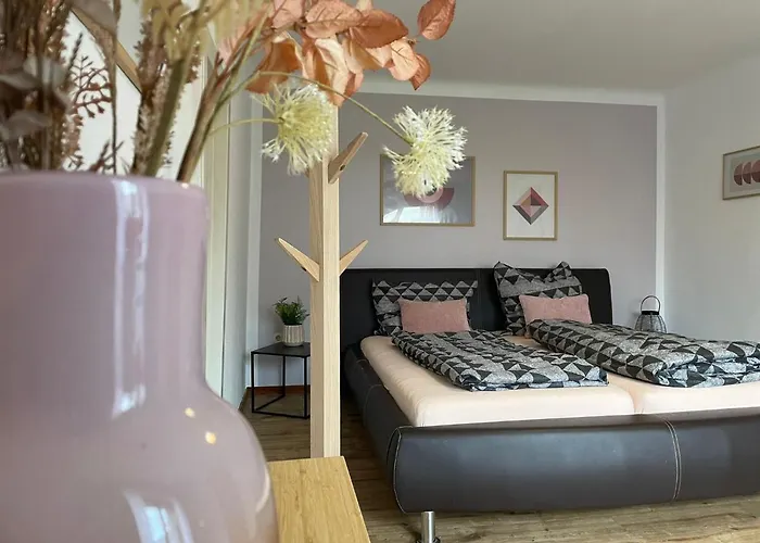 Janne Semesterbostad *