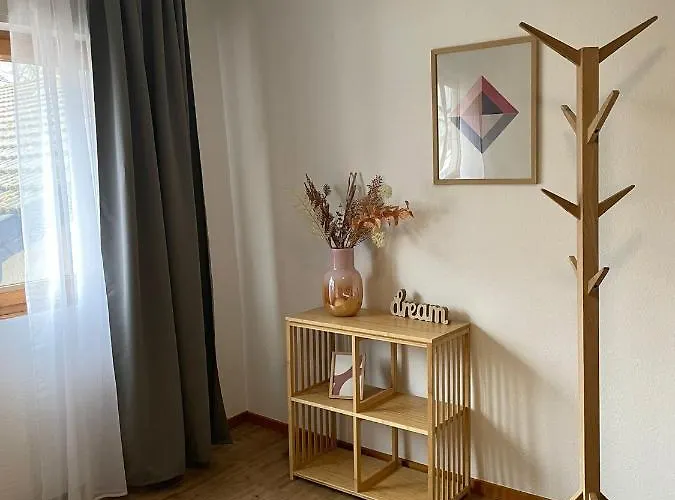 Janne Semesterbostad