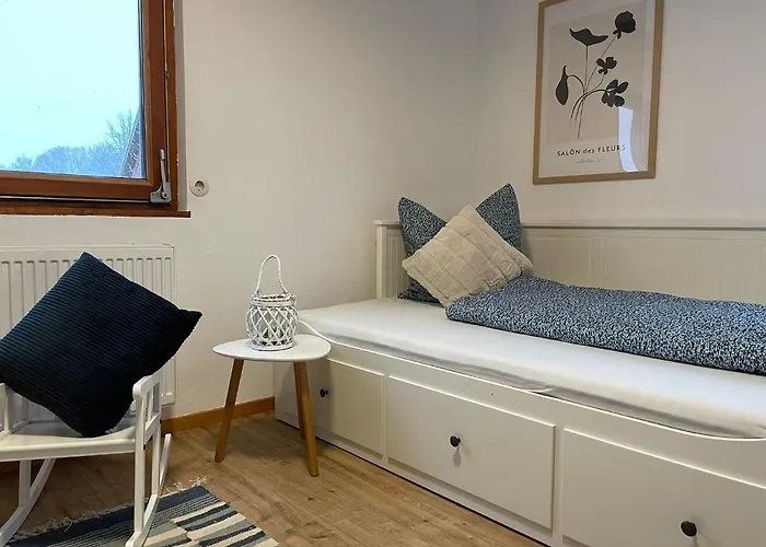 Janne Semesterbostad *