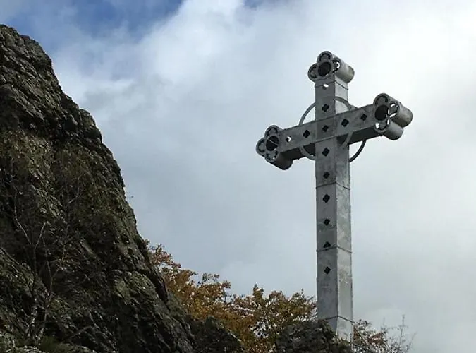 Semesterbostad Janne