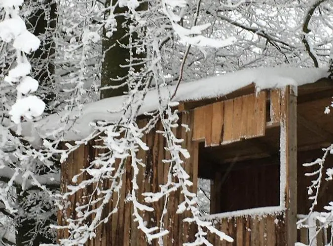 Holiday home Janne *