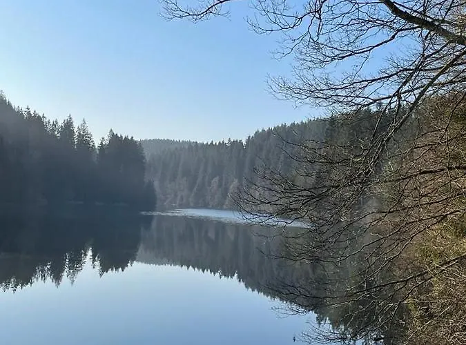 Holiday home Janne Monschau